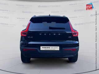XC40 B3 163ch Ultra DCT 7 2025 occasion 67460 Souffelweyersheim