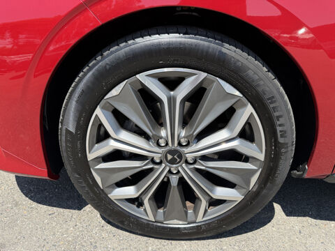 DS4 ESSENCE 130CH PERFORMANCE LINE AUTOMATIQUE 2023 occasion 31140 Aucamville