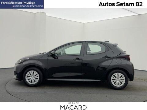 Mazda Mazda2 1.5 Hybrid 116ch Agile 2023 occasion MONTAUBAN 82000