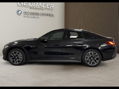 i4 eDrive35 286ch M Sport 2025 occasion 92100 Boulogne-Billancourt