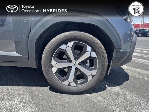 Duster 1.6 hybrid 140ch Extreme+ 2025 occasion 47180 Sainte-Bazeille