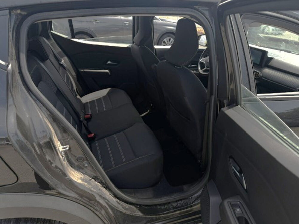 Sandero 1.0 ECO-G 100CH STEPWAY CONFORT 2021 occasion 82000 Montauban