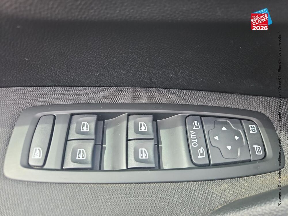Kadjar 1.5 Blue dCi 115ch Business - 21 2021 occasion 68110 Illzach