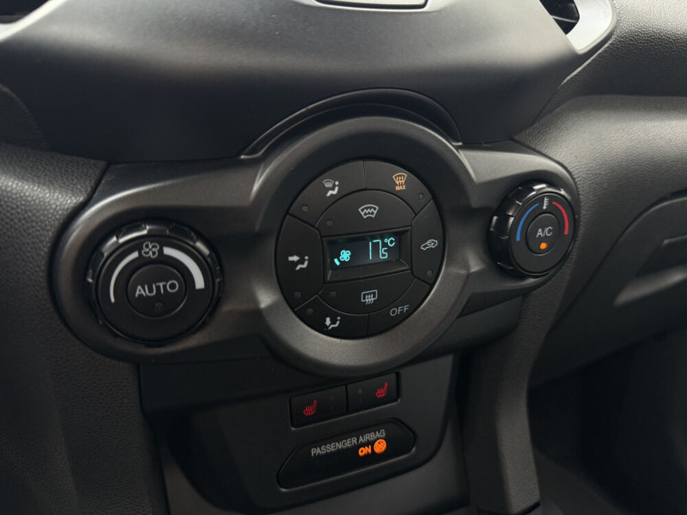 Ecosport 1.5 TDCI 95 CH FAP TREND 2016 occasion 31770 Colomiers