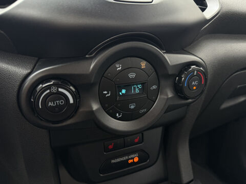Ecosport 1.5 TDCI 95 CH FAP TREND 2016 occasion 31770 Colomiers