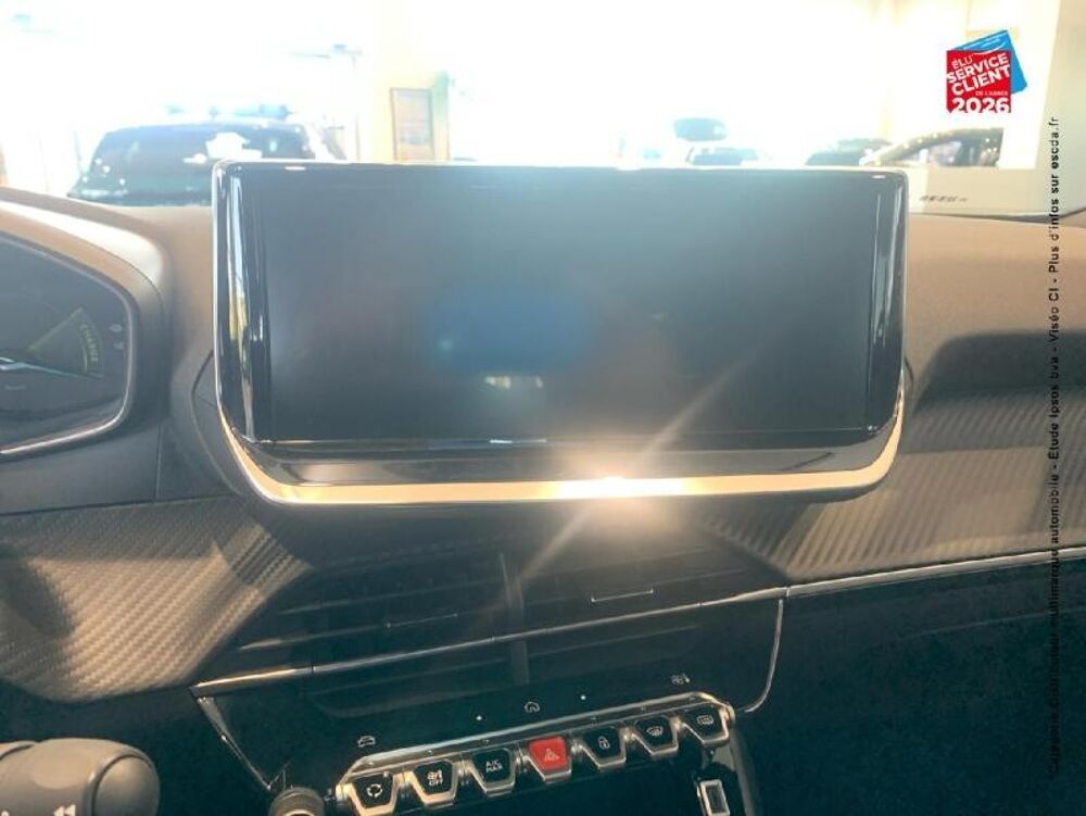 2008 1.2 Hybrid 110ch Style e-DCS6 2026 occasion 51100 Reims