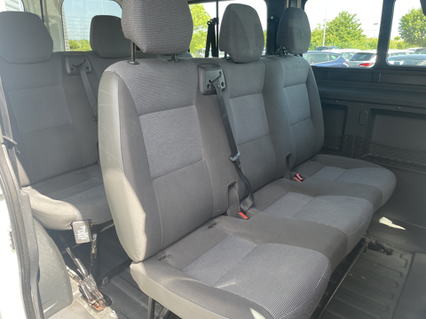 Boxer 330 L1H1 2.2 HDI100 COMBI CFT 9PL 2007 occasion 28700 Auneau
