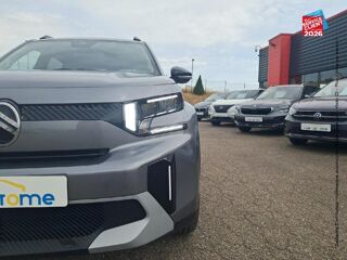 C3 Aircross 1.2 Hybride 145ch PLUS e-DCS6 2025 occasion 57970 Illange