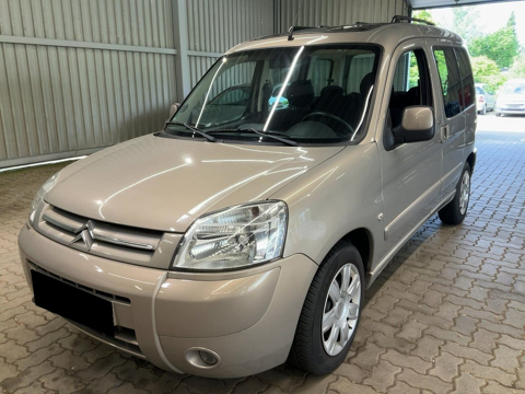 Citroen berlingo 1.6I 16V MULTISPACE