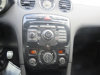 RCZ 1.6 THP 16V 156CH ONYX 2012 occasion 31600 Muret