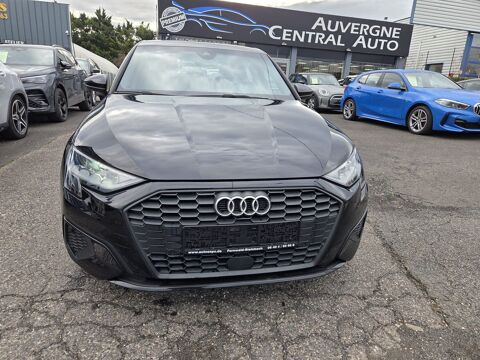 A3 35 TDI 150CH DESIGN S TRONIC 7 2021 occasion 63100 Clermont-Ferrand