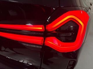 X3 xDrive30e 292ch M Sport 2022 occasion 92100 Boulogne-Billancourt