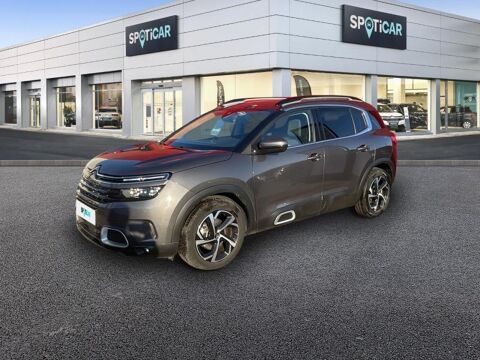 Annonce voiture Citron C5 aircross 24890 