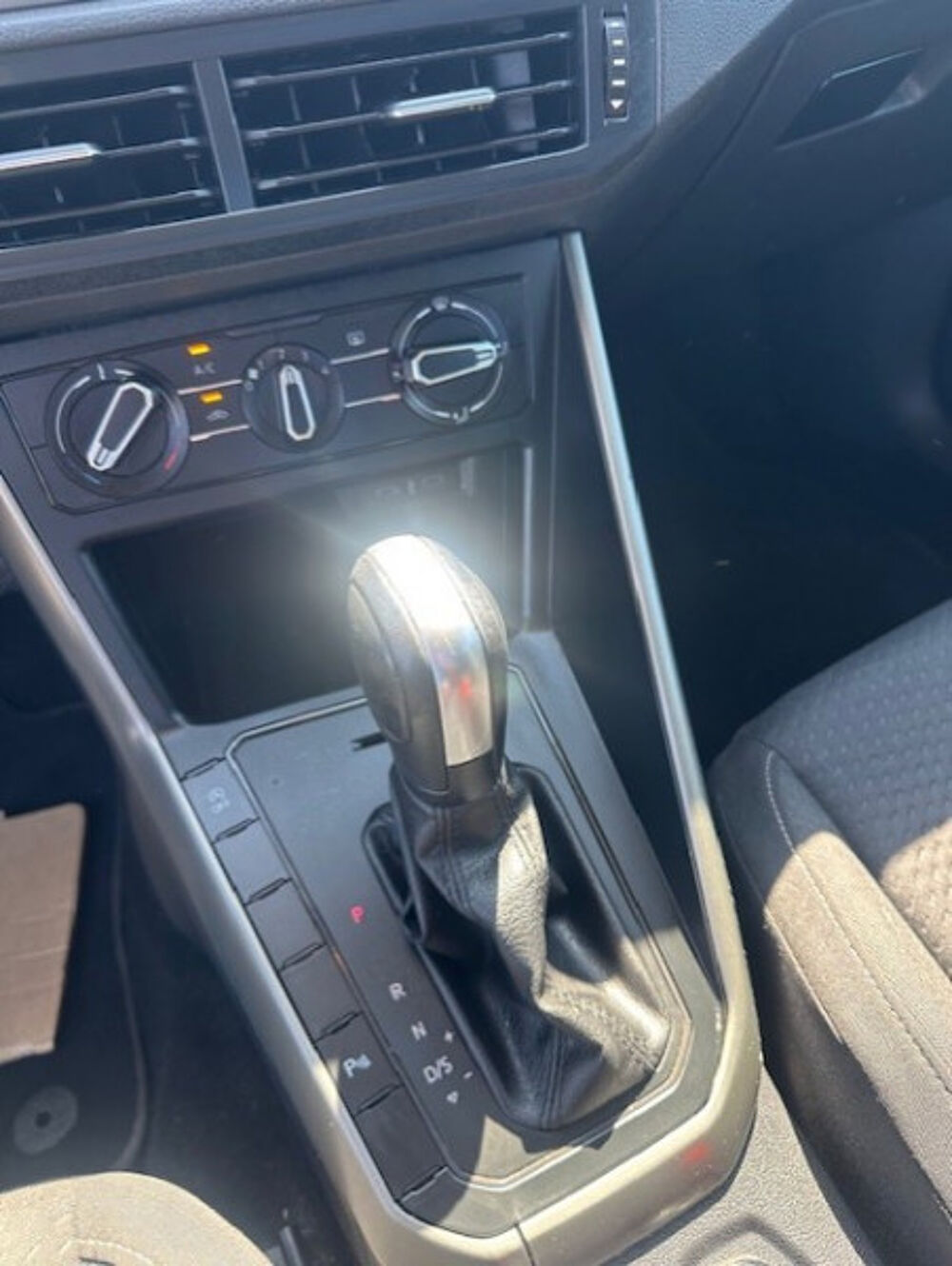 Polo 1.0 TSI 95CH LOUNGE BUSINESS DSG7 EURO6D-T 2020 occasion 91220 Br&eacute;tigny-sur-Orge