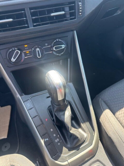 Polo 1.0 TSI 95CH LOUNGE BUSINESS DSG7 EURO6D-T 2020 occasion 91220 Br&eacute;tigny-sur-Orge