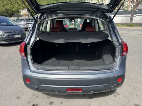 Qashqai 2.0 DCI 150CH ACENTA PACK 2007 occasion 93220 Gagny