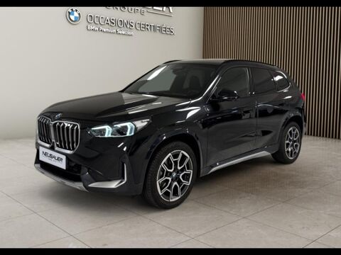 Annonce voiture BMW X1 44990 €
