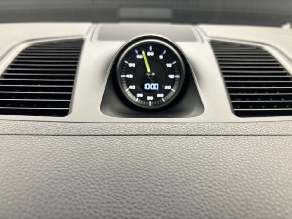Cayenne 3.0 V6 462ch E-Hybrid 2021 occasion 31100 TOULOUSE