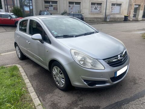 Corsa 1.2 TWINPORT ENJOY 5P 2008 occasion 67330 Bouxwiller