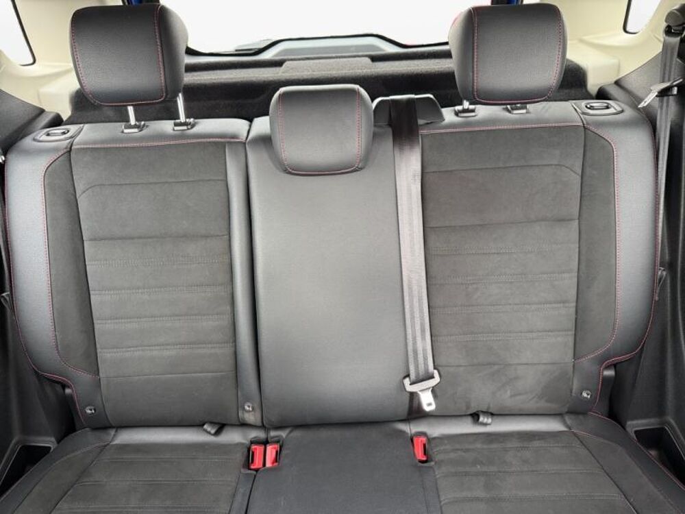 Ecosport 1.0 EcoBoost 125ch ST-Line Euro6.2 2019 occasion 63000 Clermont-Ferrand