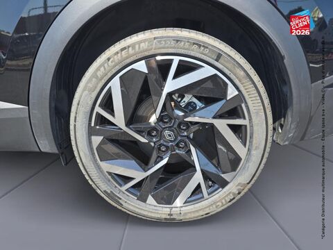 Symbioz 1.6 E-Tech full hybrid 145ch esprit Alpine 2025 occasion 68000 Colmar