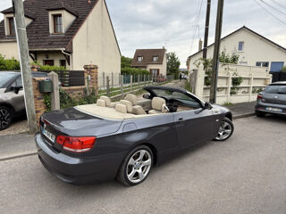 S&eacute;rie 3 (E93) 320IA 170CH LUXE 2008 occasion 95480 PIERRELAYE