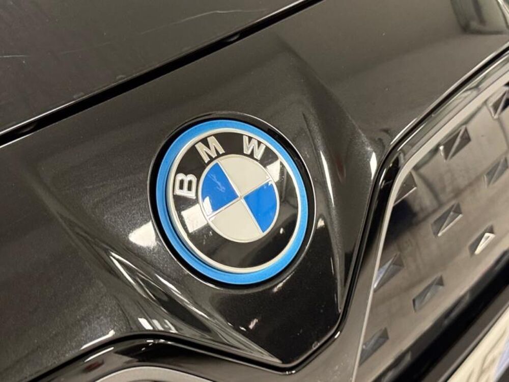 i4 eDrive40 340ch M Sport 2023 occasion 92100 Boulogne-Billancourt