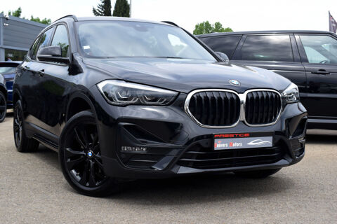 Annonce voiture BMW X1 21900 