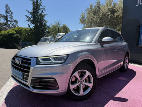 Annonce voiture Audi Q5 26900 €