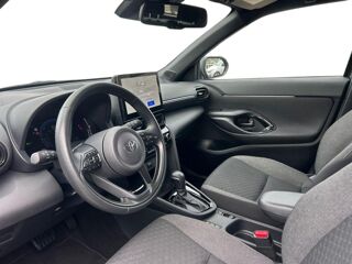 Yaris Cross 130h Design MY25 2025 occasion 13730 Saint-Victoret