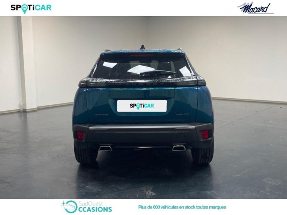 2008 1.2 Hybrid 136ch Allure e-DCS6 2025 occasion 82000 Montauban