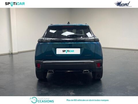 2008 1.2 Hybrid 136ch Allure e-DCS6 2025 occasion 82000 Montauban