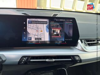 X1 sDrive18i 136ch M Sport 2023 occasion 68390 Sausheim