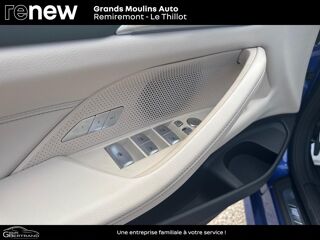 S&eacute;rie 4 M440dA xDrive 340ch 2023 occasion 88160 Le Thillot