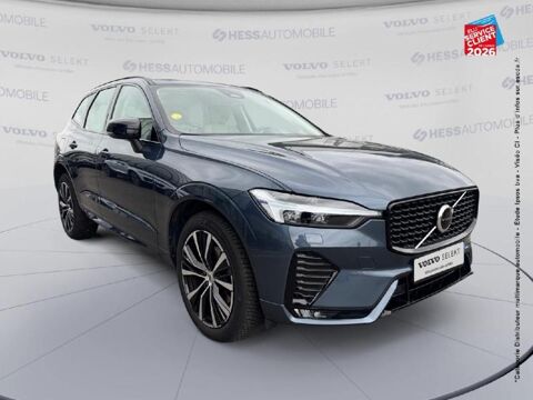 XC60 B4 197ch Ultimate Style Dark Geartronic 2023 occasion 57050 Metz