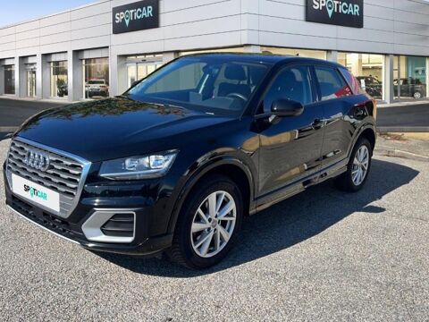 Q2 35 TFSI 150ch Design S tronic 7 2020 occasion 13200 Arles