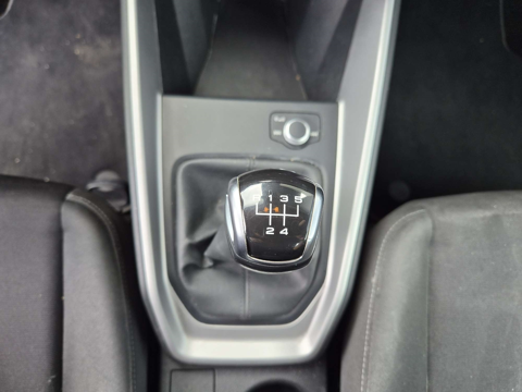 A1 25 TFSI 95CH 2021 occasion 87270 COUZEIX