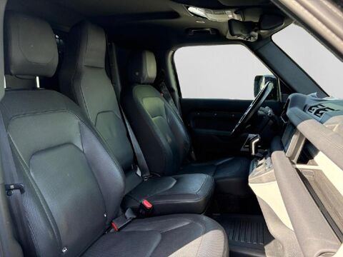 Defender 110 3.0 D250 Hard Top X-Dynamic SE 2023 occasion 57050 Metz