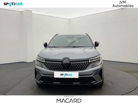 Austral 1.2 E-Tech full hybrid 200ch Iconic esprit Alpine- 24 2023 occasion 47550 Bo&eacute;