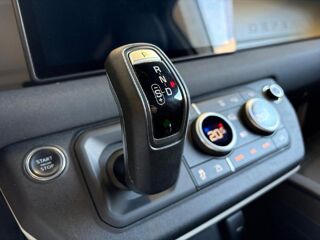 Defender 90 3.0 D200 X-Dynamic SE Tpano GPS Camera Attelage Meridian 2023 occasion 57050 Metz