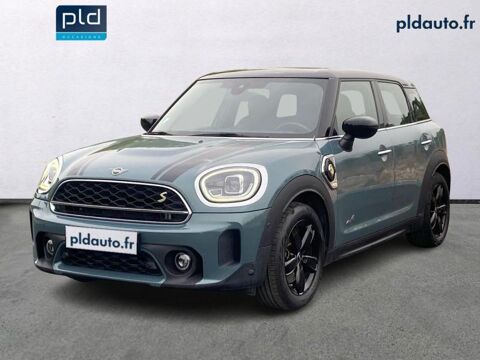 Mini Cooper D Cooper SE 125ch + 95ch Northwood ALL4 BVA6 2022 occasion Marseille 13012