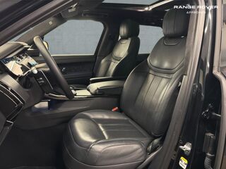 Range Rover 3.0 P510e 510ch PHEV First Edition 2022 occasion 78560 LE PORT MARLY