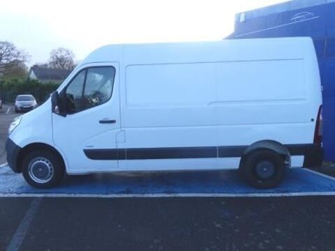 Movano F3300 L2H2 2.3 CDTI 130 2019 occasion 44290 Conquereuil