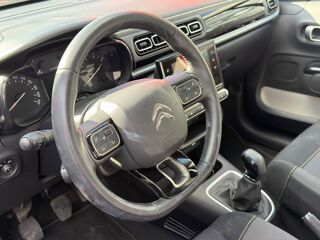 C3 1.2 PureTech 83ch S&S Shine 2022 occasion 33320 Eysines