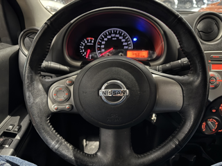 Micra 1.2 80CH ACENTA 2012 occasion 12000 RODEZ