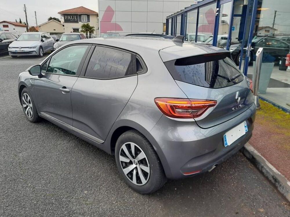 Clio 1.0 TCe 90ch Evolution 2023 occasion 64600 Anglet