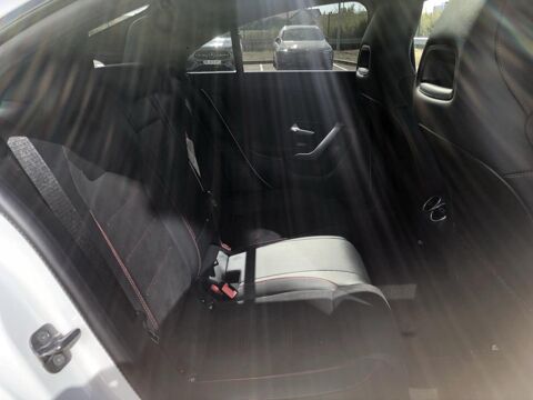 Classe A 250 e Hybrid EQ 218ch AMG Line 8G-DCT 2025 occasion 28100 Dreux