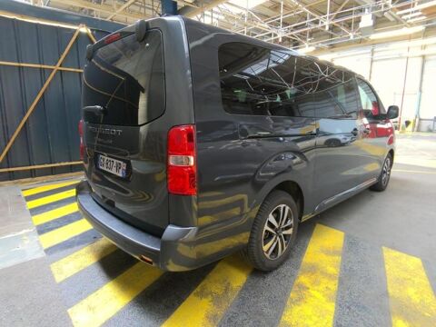 Traveller XL 2.0 BlueHDi 180ch S&S EAT8 Business + OPTIONS / VISION 36 2024 occasion 82000 Montauban