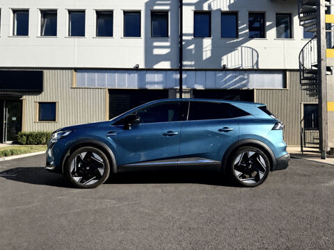 Symbioz 1.6 E-TECH FULL HYBRID 145CH ICONIC / 1&Egrave;RE MAIN / TOIT PANOR 2024 occasion 94260 Fresnes