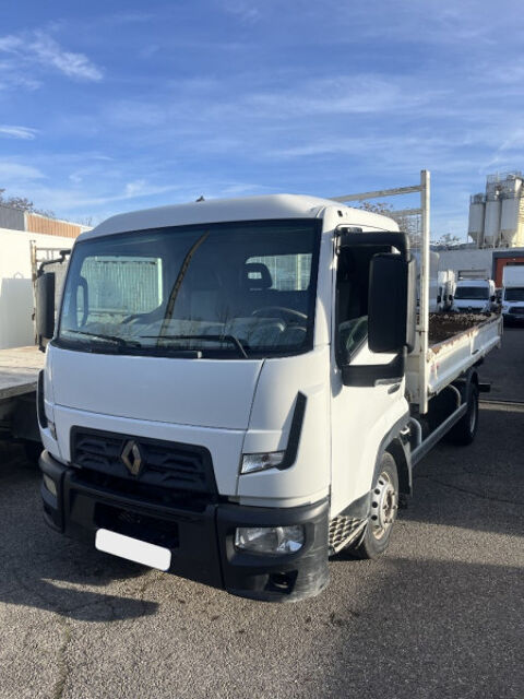 Divers D 3.0L 150CV BENNE LONGUE PX 14000&curren; HT 2014 occasion 42000 Saint-&Eacute;tienne